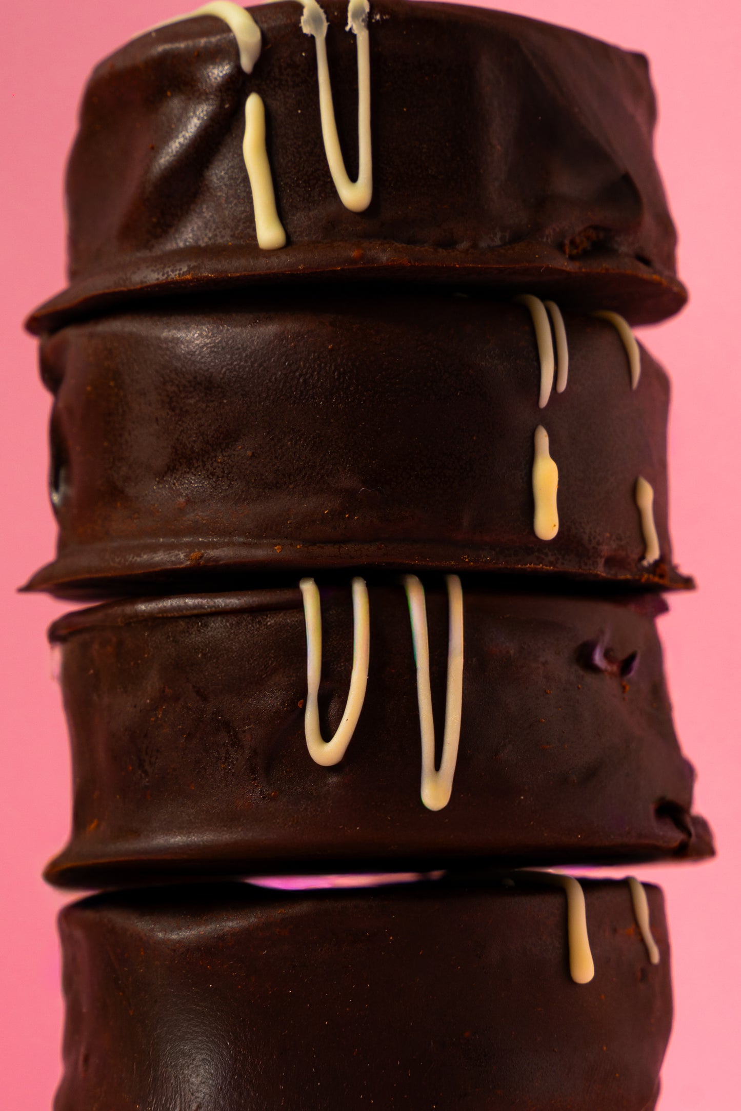 Bariloche - Alfajor Kinder x5